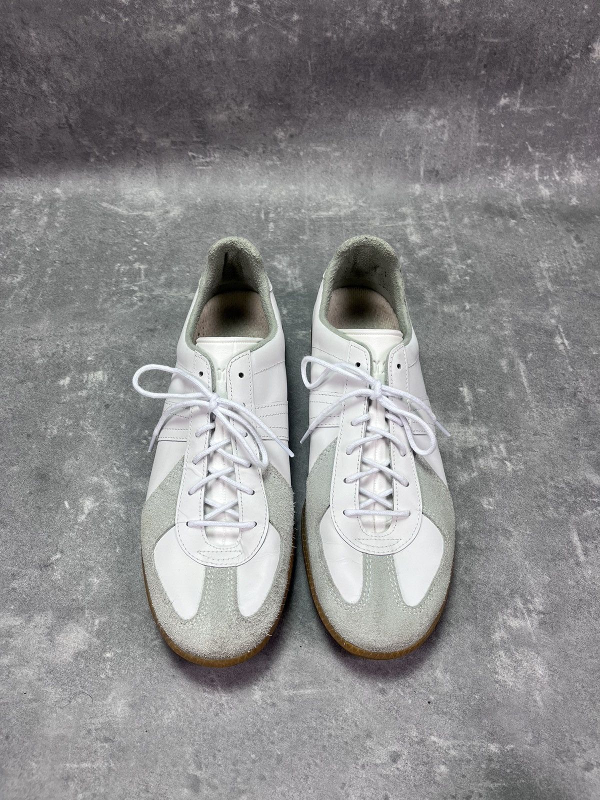 Vintage GAT German Army Trainers 275 BW Sport Vintage Size US 9.5 / EU 42-43 - 10 Thumbnail