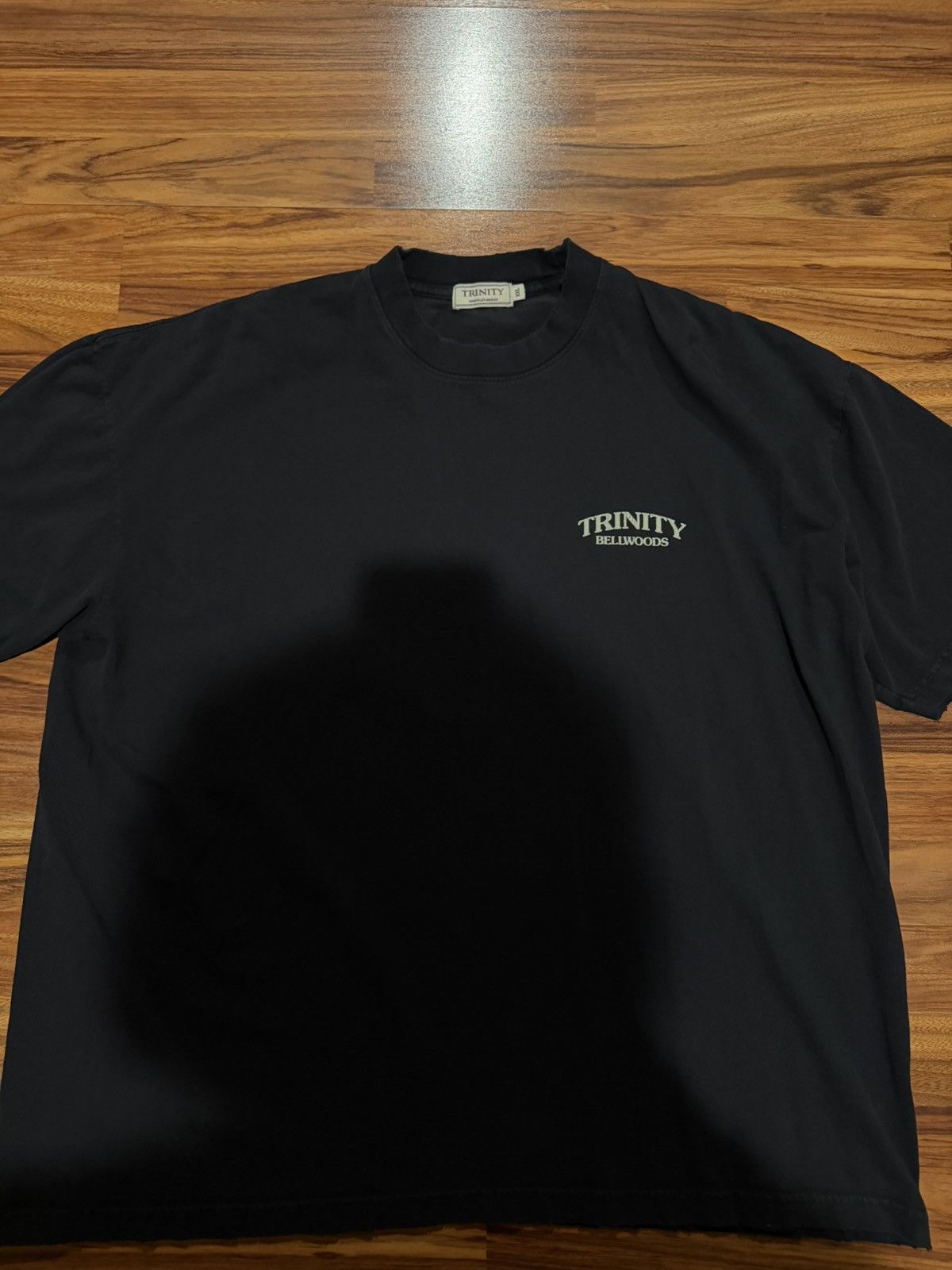 Trinity The Label Trinity Boxing Tee Size US XXL / EU 58 / 5 - 2 Thumbnail