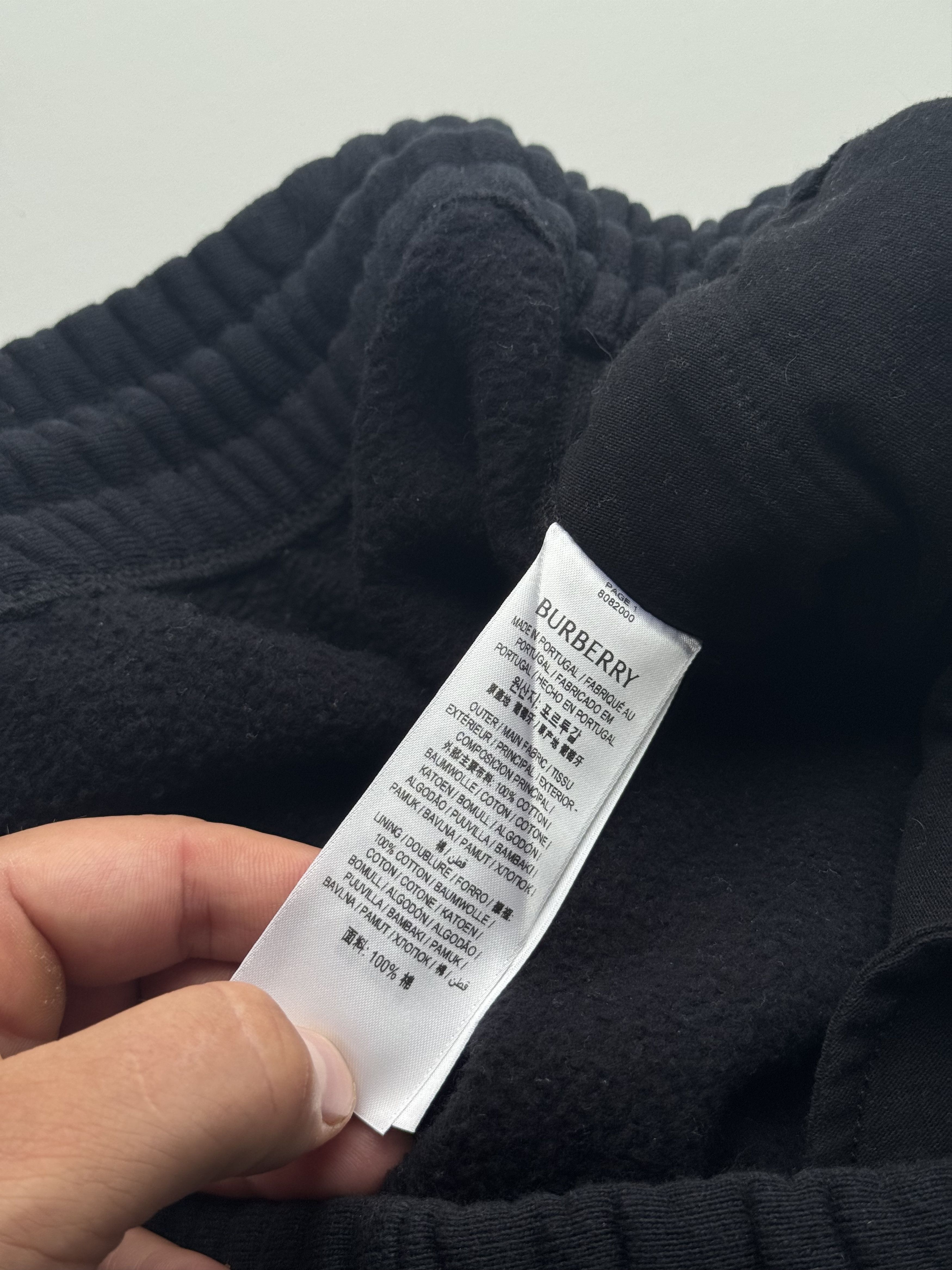 Burberry BURBERRY SHORTS | SIZE XL Size US 36 / EU 52 - 10 Thumbnail