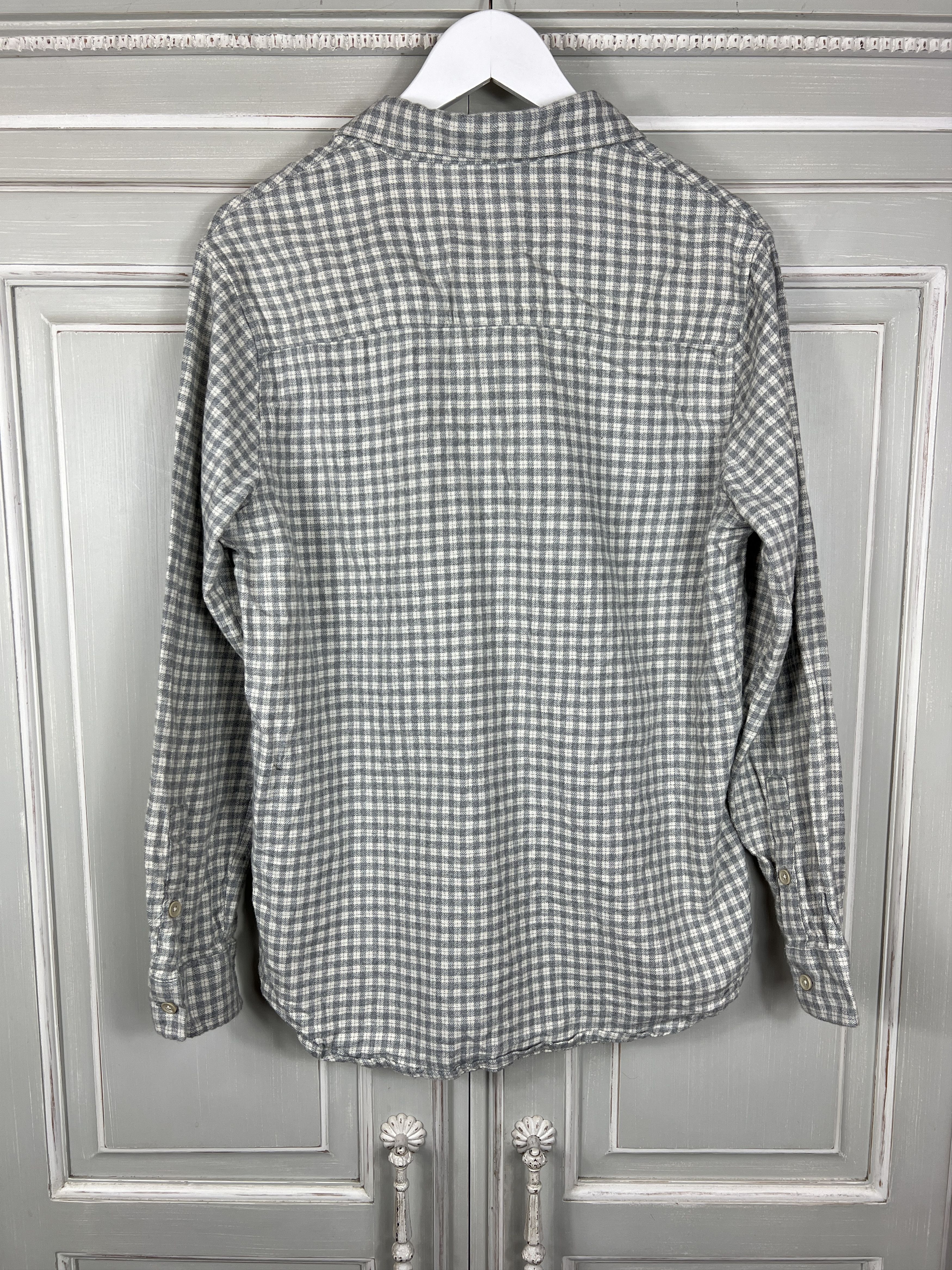 Folk FOLK BUTTON UP SHIRT SIZE 4 Size US L / EU 52-54 / 3 - 6 Thumbnail