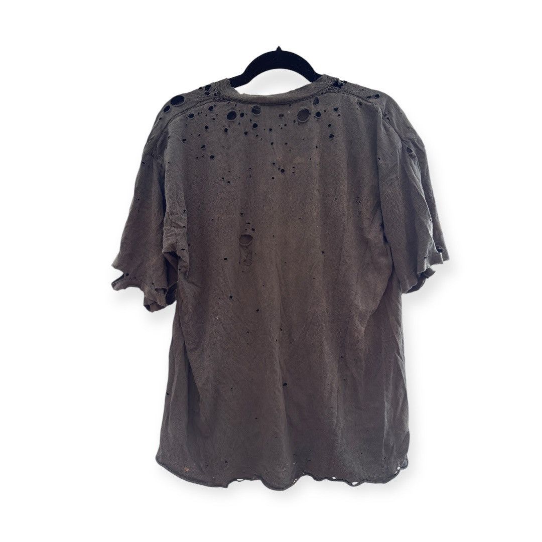 Band Tees × Vintage Rare Thrashed Britney Spears 2001 Dream Within a Dream Tour Size US XL / EU 56 / 4 - 5 Thumbnail