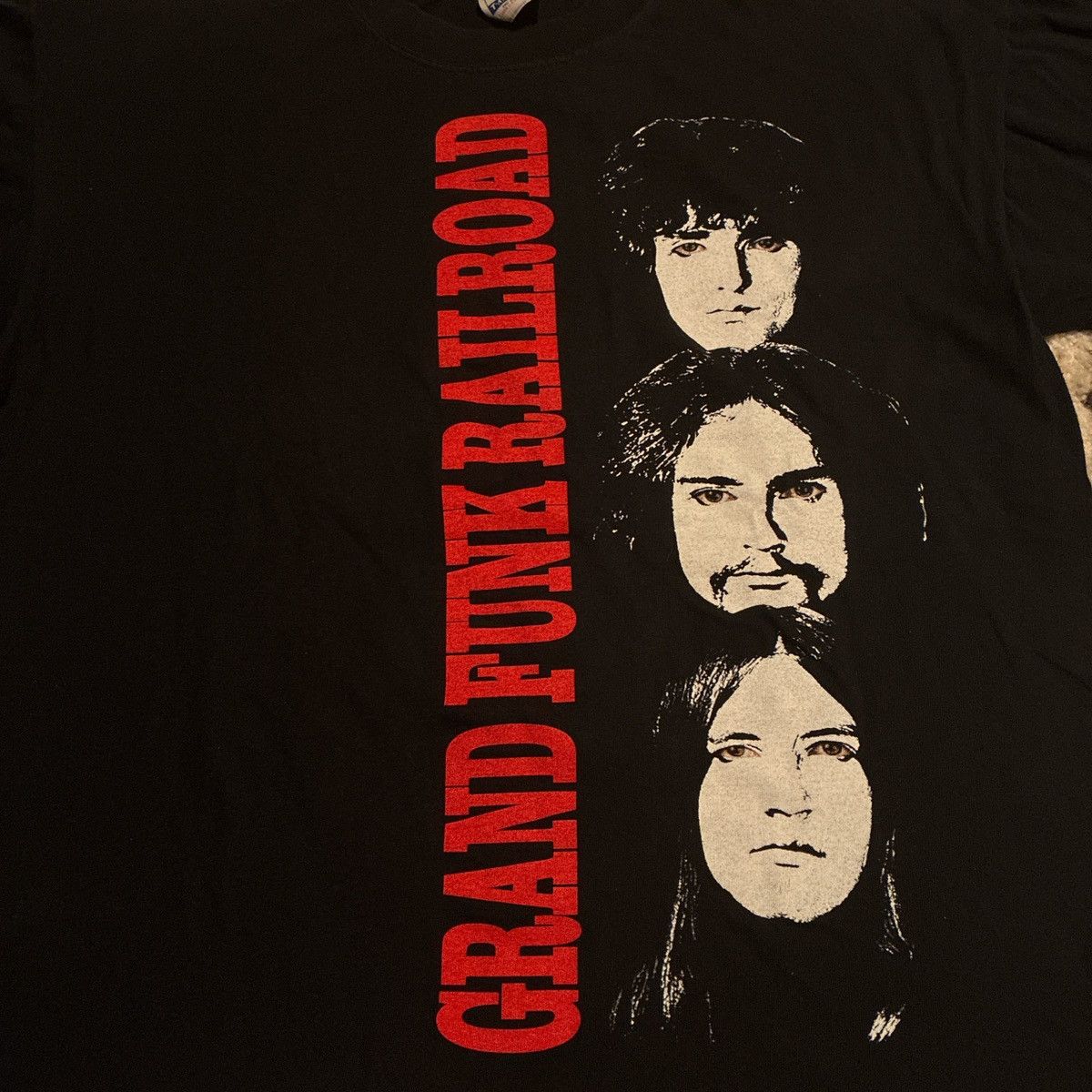 Other Grand funk railroad Size US XL / EU 56 / 4 - 2 Thumbnail