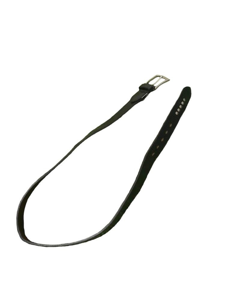 Jean Paul Gaultier Jean Paul Gaultier leather stud belt Size ONE SIZE - 2 Thumbnail