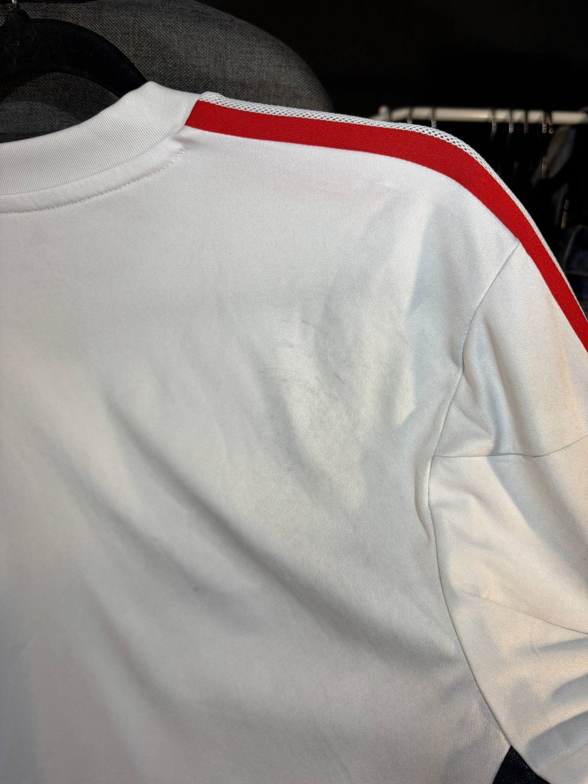 Adidas Adidas FC Bayern Munchen soccer jersey Size:M Size US M / EU 48-50 / 2 - 8 Thumbnail