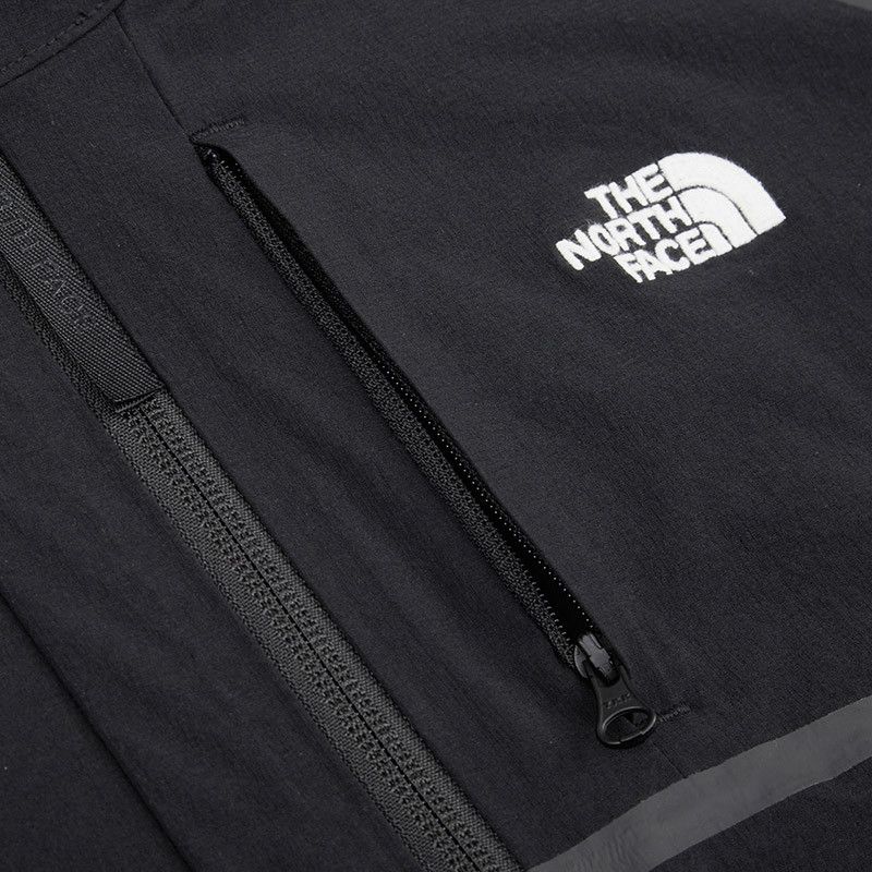 Kazuki Kuraishi × The North Face Urban Exploration UNISEX A-LINED WIND JACKET Size US M / EU 48-50 / 2 - 14 Thumbnail