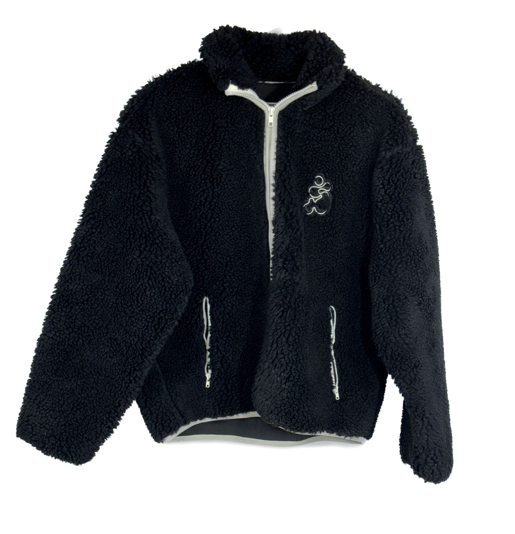 Vintage Osh Vortex Fleece Size US XS / EU 42 / 0 - 1 Thumbnail