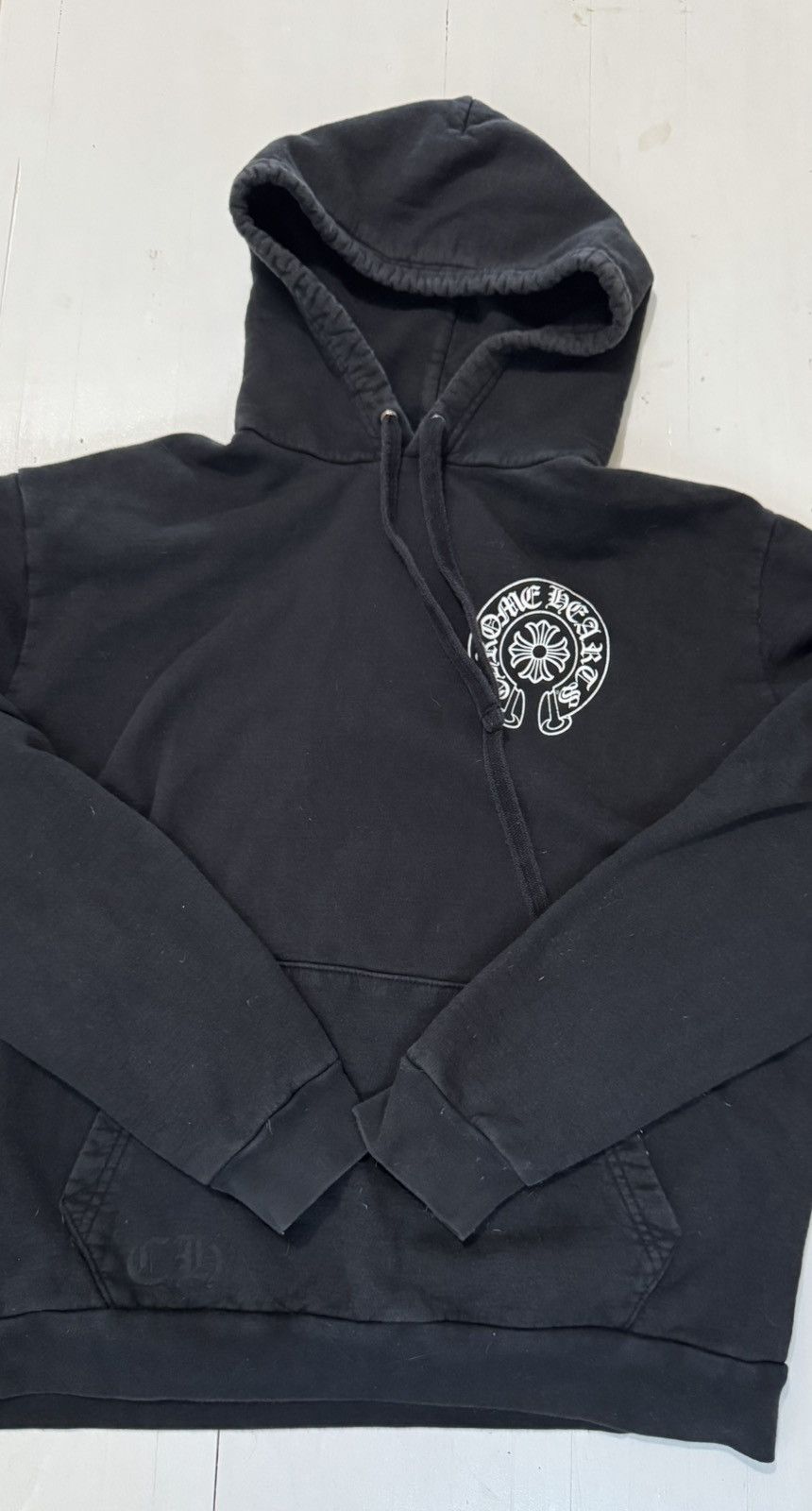Chrome Hearts Chrome Hearts Malibu hoodie Size US M / EU 48-50 / 2 - 1 Thumbnail