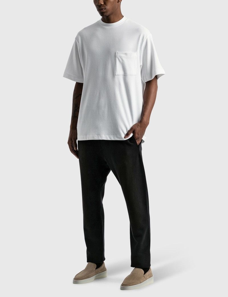 Fear of God Pique Pocket t-shirt Size US M / EU 48-50 / 2 - 17 Thumbnail