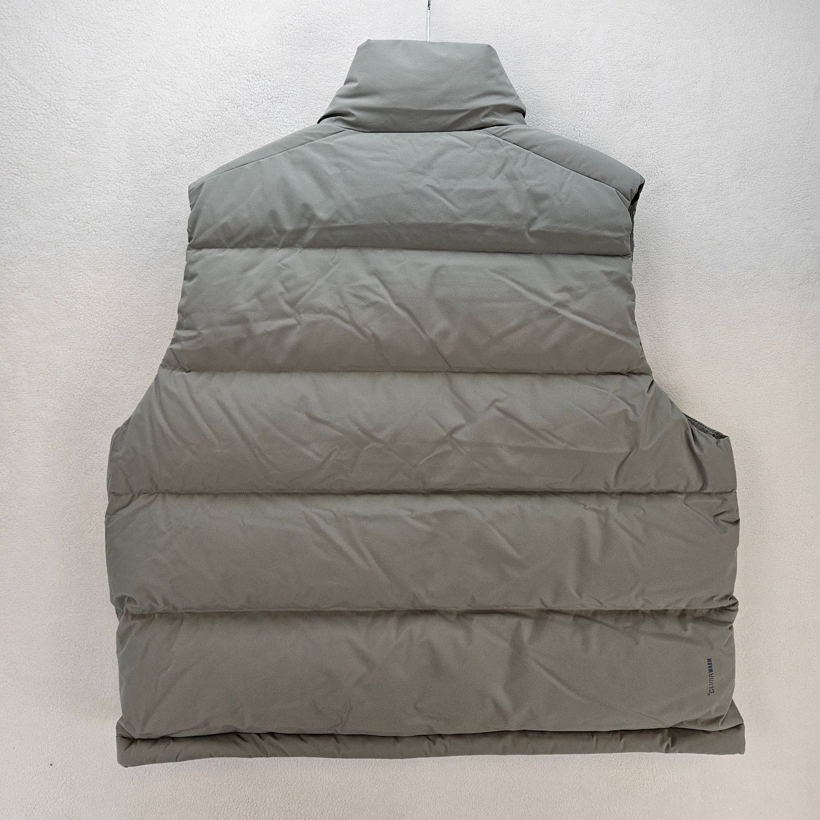 Adidas ADIDAS SPORTSWEAR WOMEN'S XL HELIONIC CLIMAWARM RELAXED DOWN Size XL / US 12-14 / IT 48-50 - 5 Thumbnail