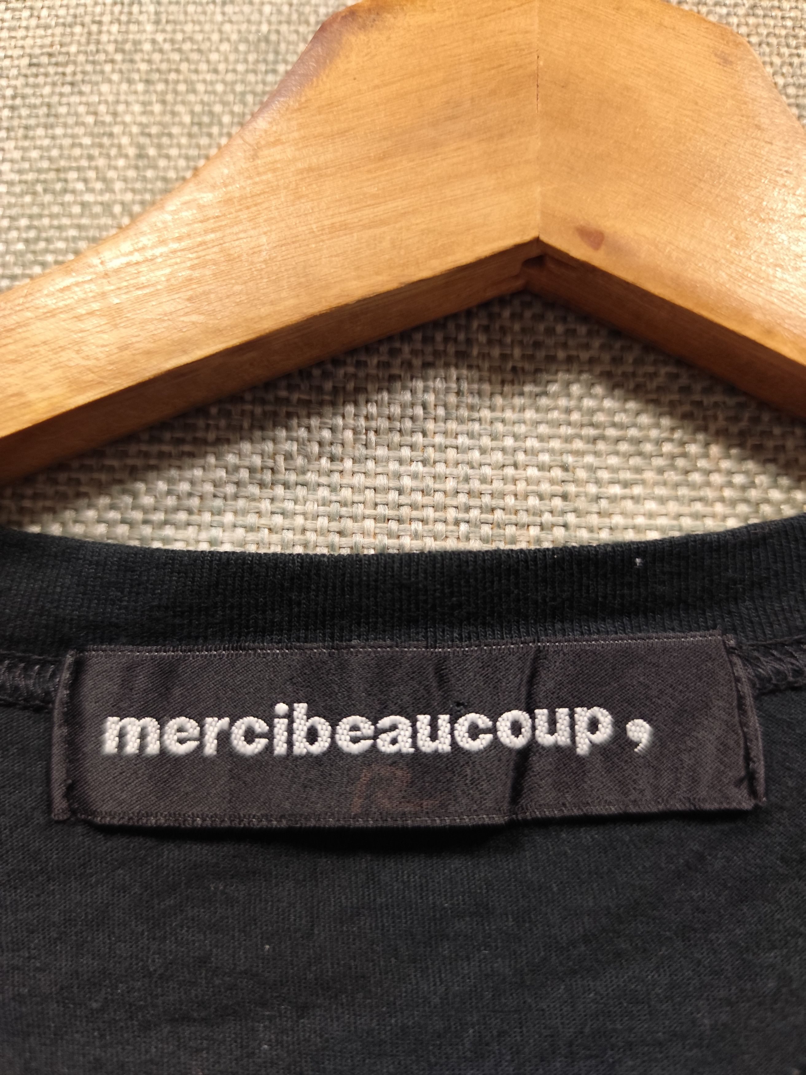 mercibeaucoup Mercibeaucoup By Issey Miyake X Snoopy Tee Size US M / EU 48-50 / 2 - 4 Thumbnail