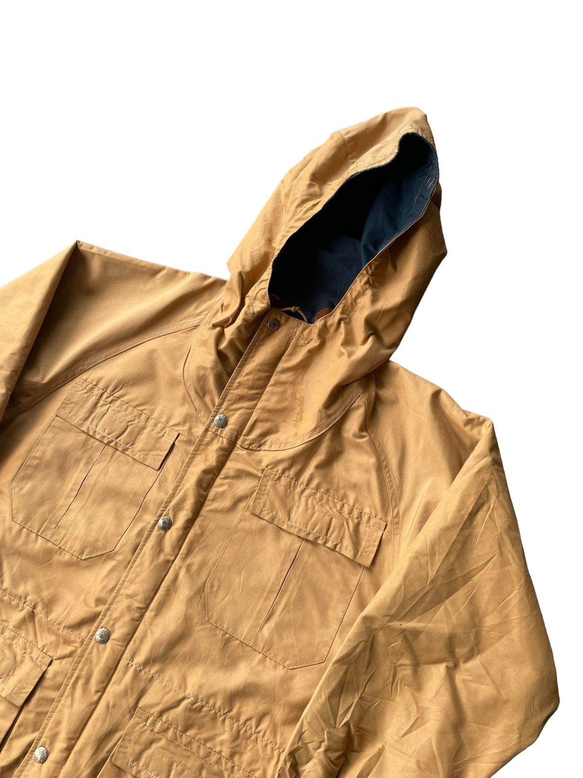 Sierra Designs × Vintage Vintage Sierra Designs Parka Jacket Size US S / EU 44-46 / 1 - 2 Thumbnail