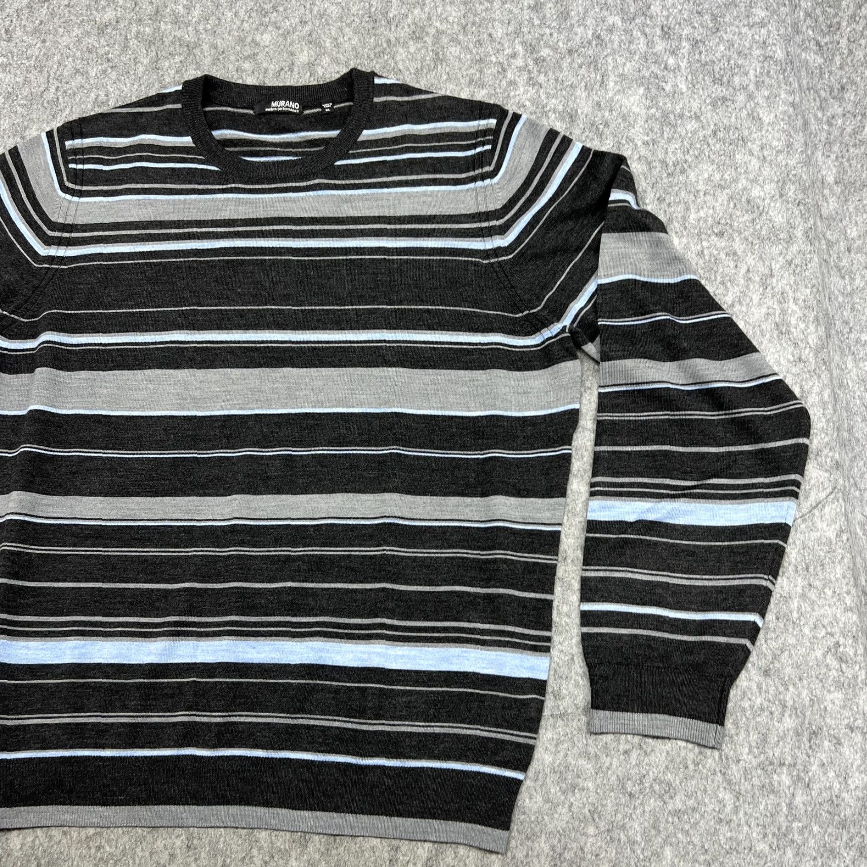 Murano VINTAGE Murano? Size US XL / EU 56 / 4 - 6 Thumbnail