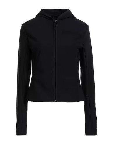 Fendi o1loc1c0824 Ski Jacket in Black Size M / US 6-8 / IT 42-44 - 1 Thumbnail