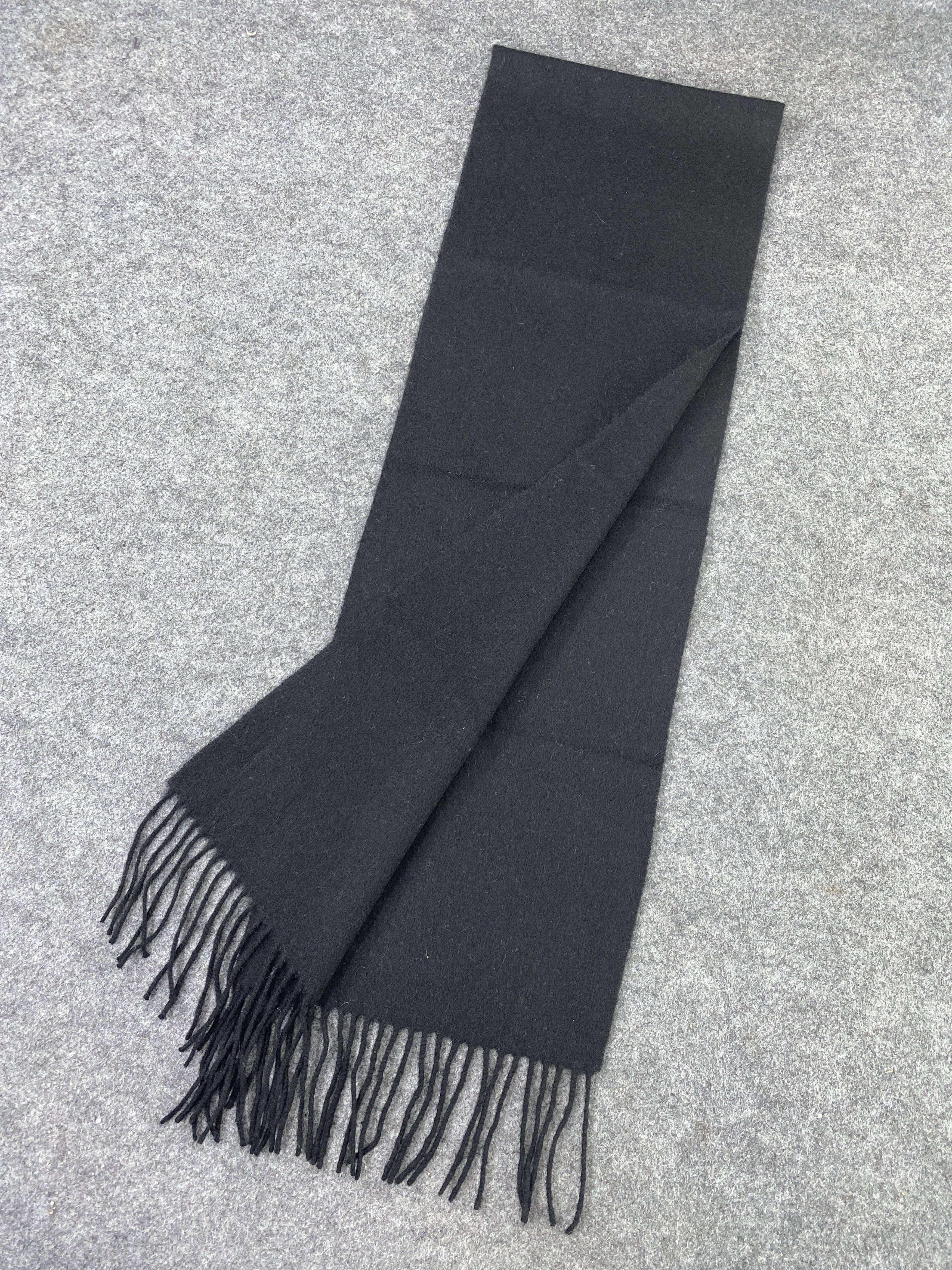 MCM MCM Scarf / Muffler / Neckwear -T1041 Size ONE SIZE - 3 Thumbnail