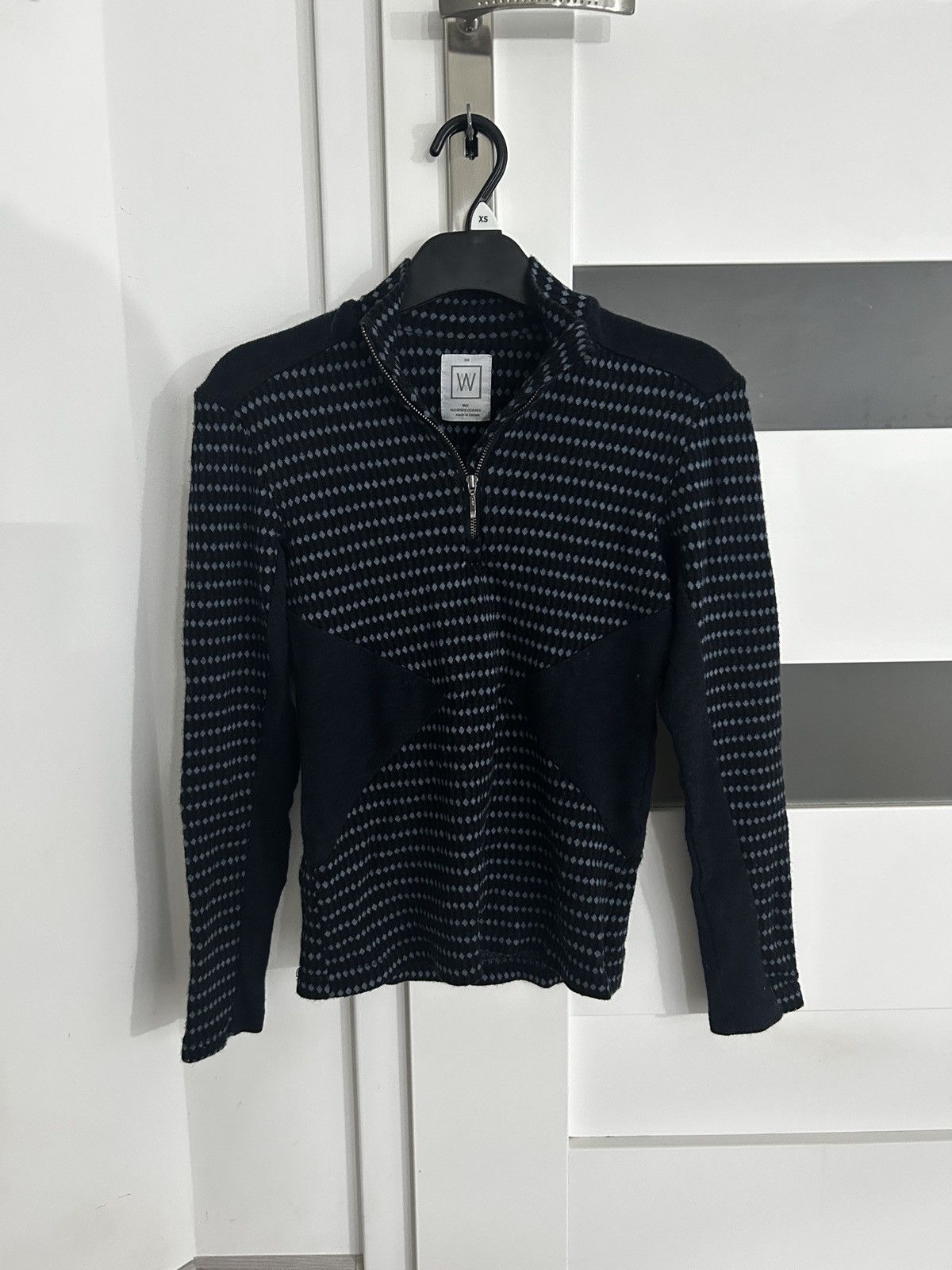 Other Sweater we norwegians 100% merino wood xs Size XS / US 0-2 / IT 36-38 - 5 Thumbnail