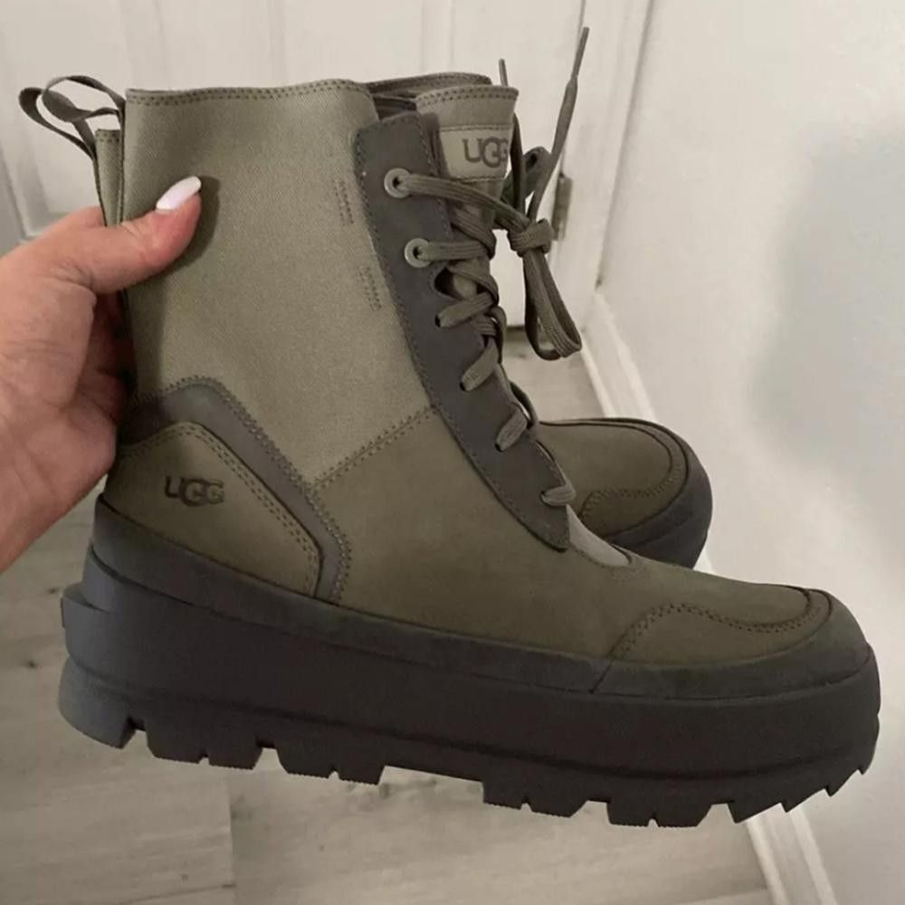 Ugg UGG Neumel Weather Hybrid Unisex Size 10M Size US 10 / EU 43 - 1 Thumbnail