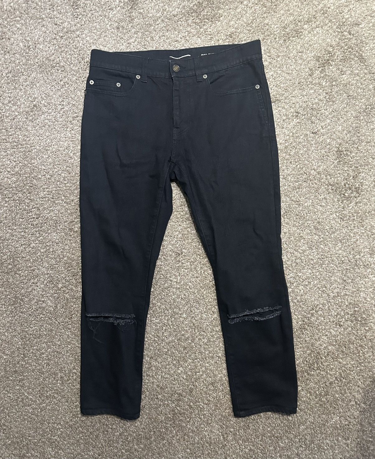 Saint Laurent D 02 | Grailed