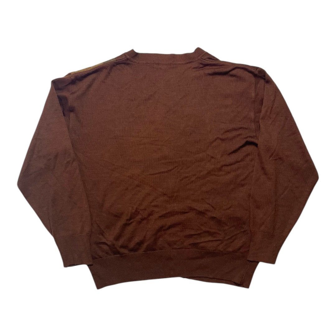 Other VIP Club Knitted Sweatshirt Size US XL / EU 56 / 4 - 2 Thumbnail