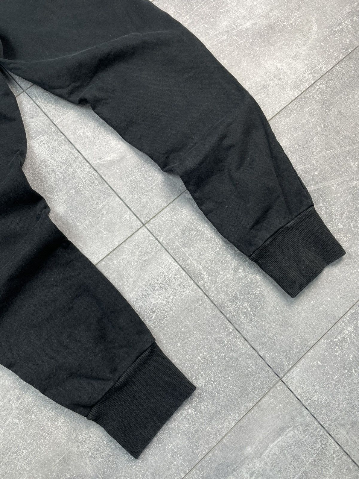 Adidas × Y-3 × Yohji Yamamoto Adidas Y-3 Yohhi Yamamoto Sweatpants Size US 29 - 4 Thumbnail