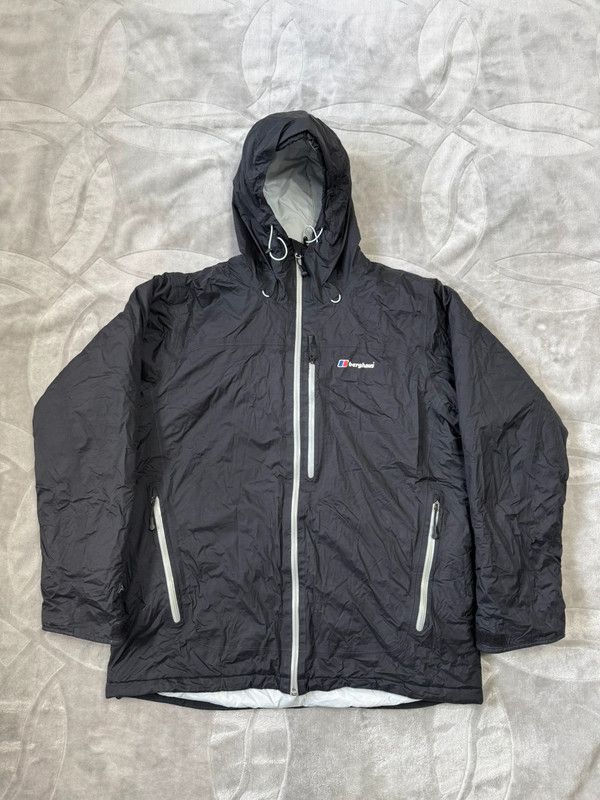 Berghaus Berghaus Maitland AQ2 Insulated Jacket size XL Size US XL / EU 56 / 4 - 1 Thumbnail