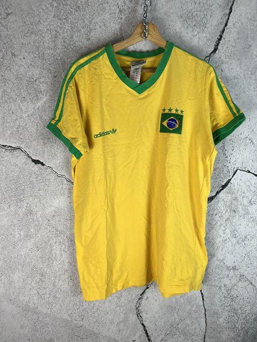 Adidas us hotsell number brazil