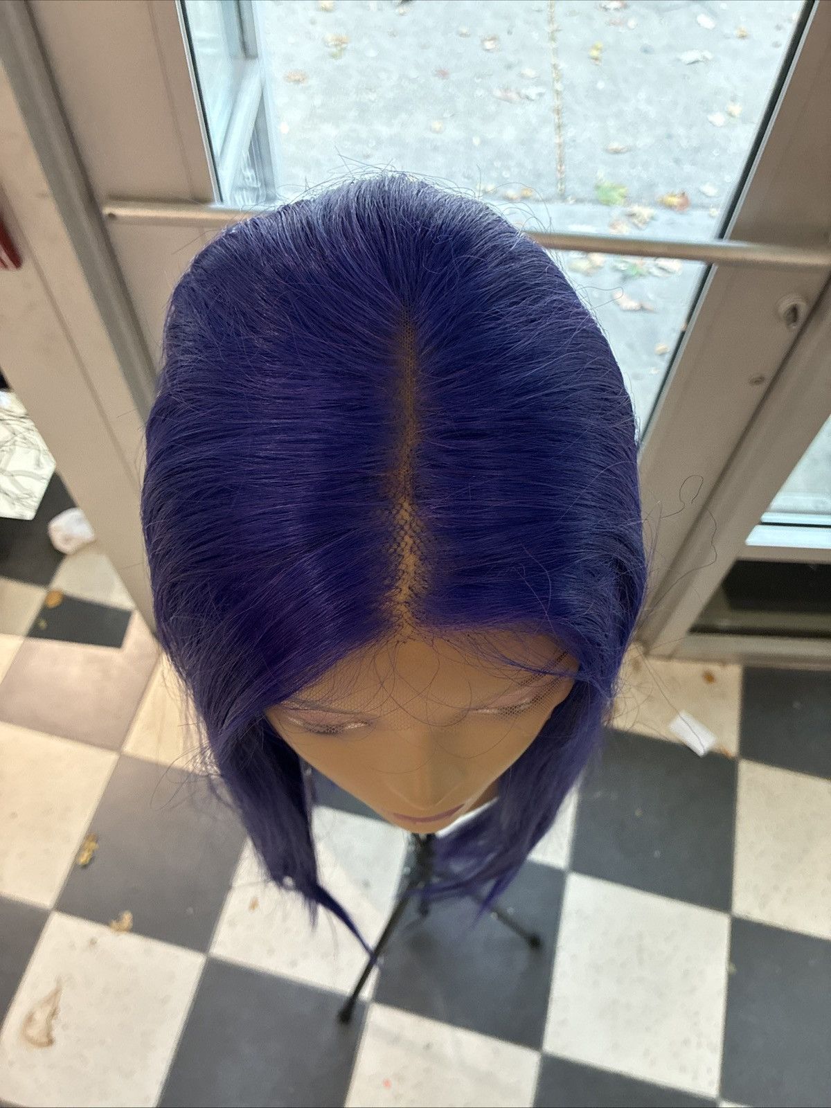Other Hd lacefront wig Size ONE SIZE - 4 Thumbnail