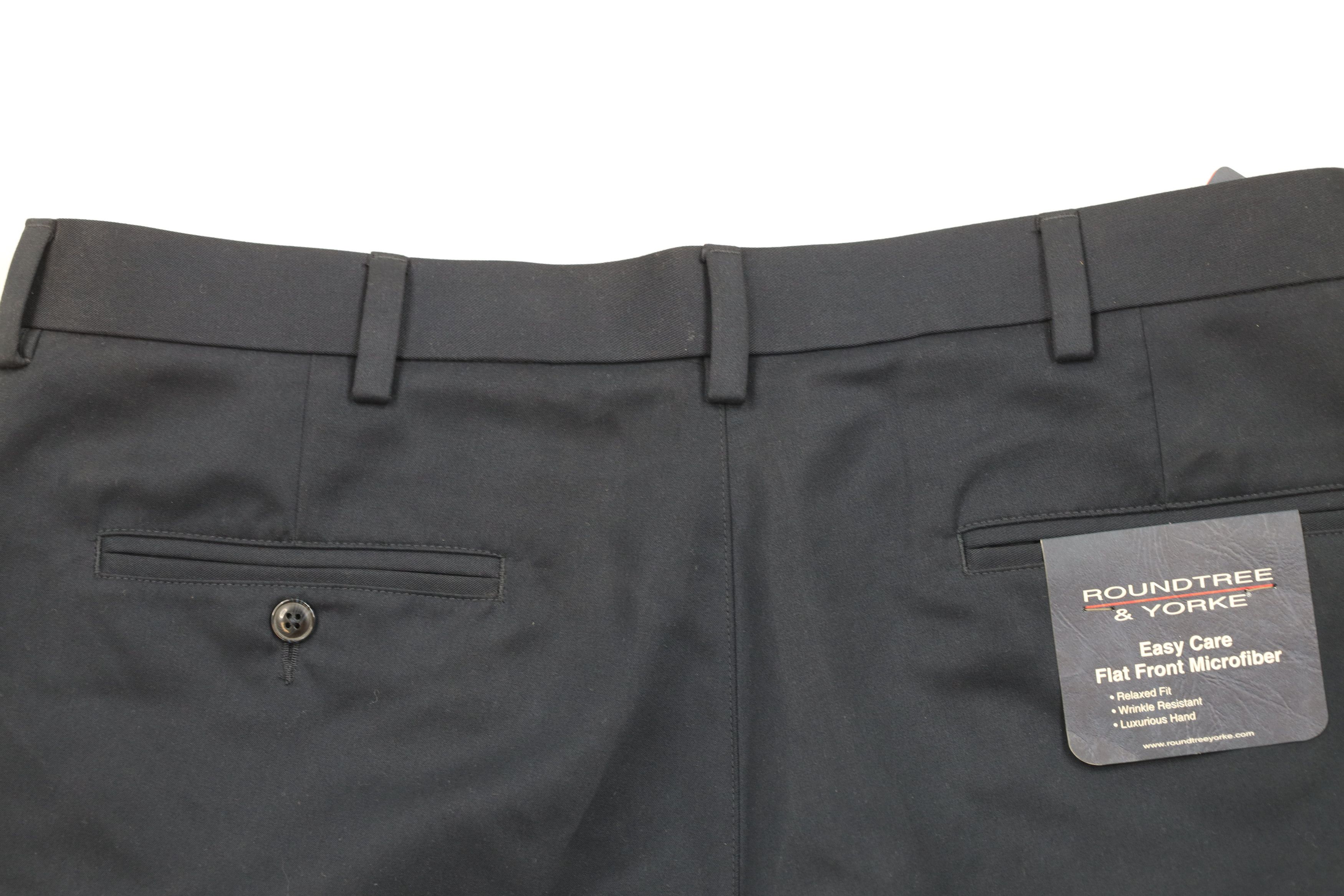 Vintage Deadstock Vintage Y2K Streetwear Golf Chino Shorts Blue Size US 38 / EU 54 - 11 Thumbnail