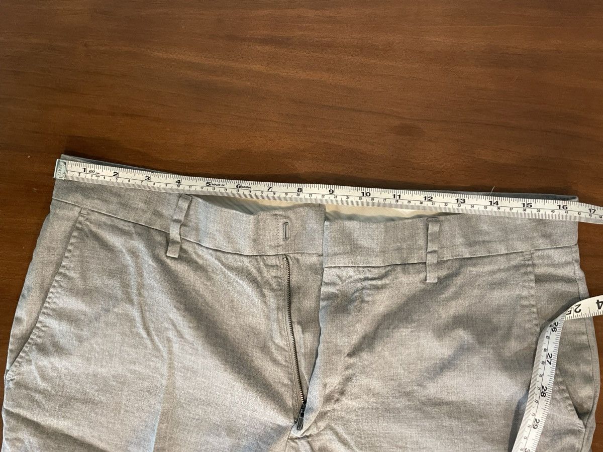 J.Crew J.Crew Bowery Pant - 32/32 Slim Size US 32 / EU 48 - 9 Thumbnail