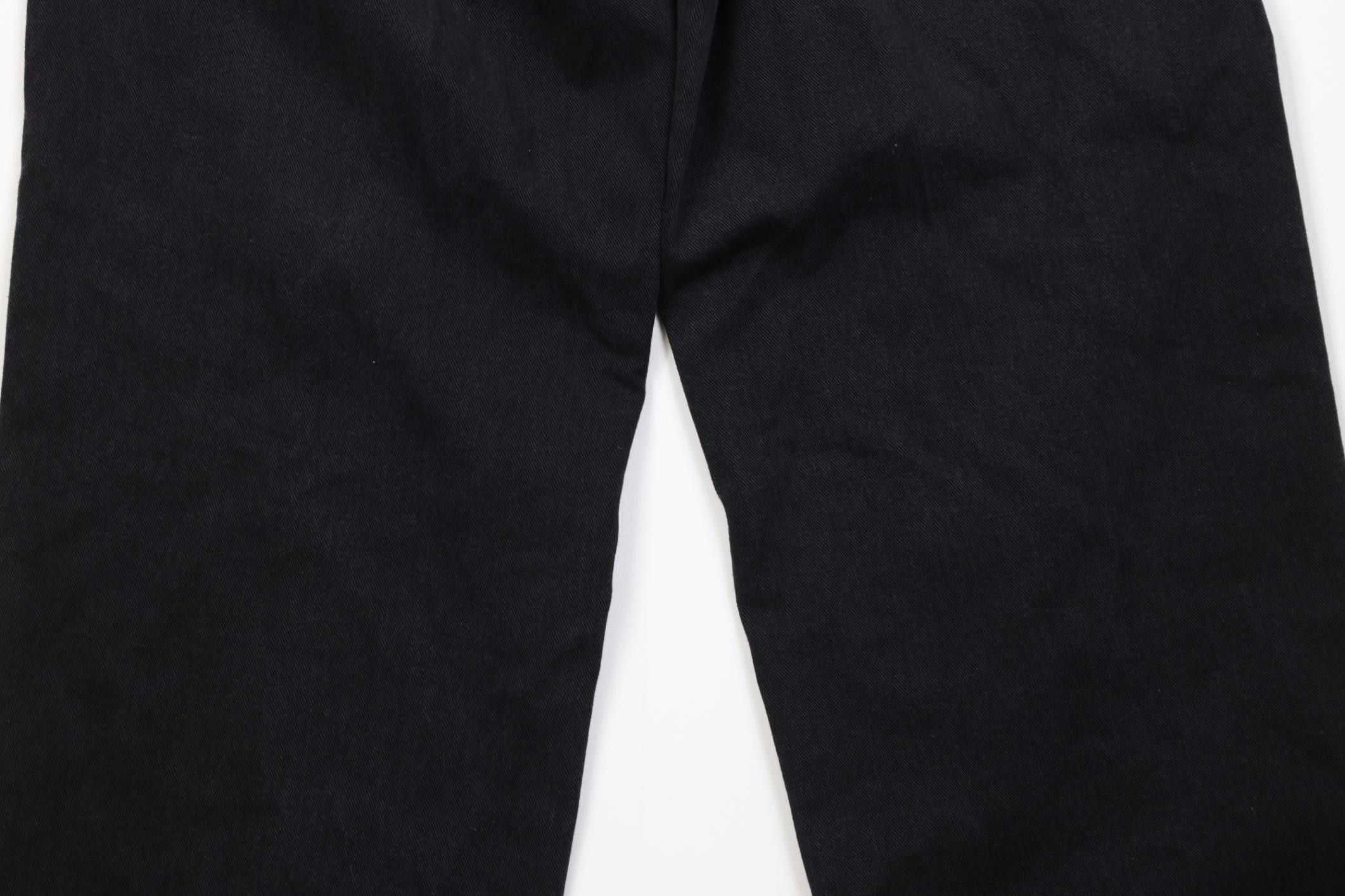 Pelle Pelle Vintage 90s Y2K Pelle Pelle Baggy Wide Leg Skateboard Jeans Size US 34 / EU 50 - 14 Thumbnail