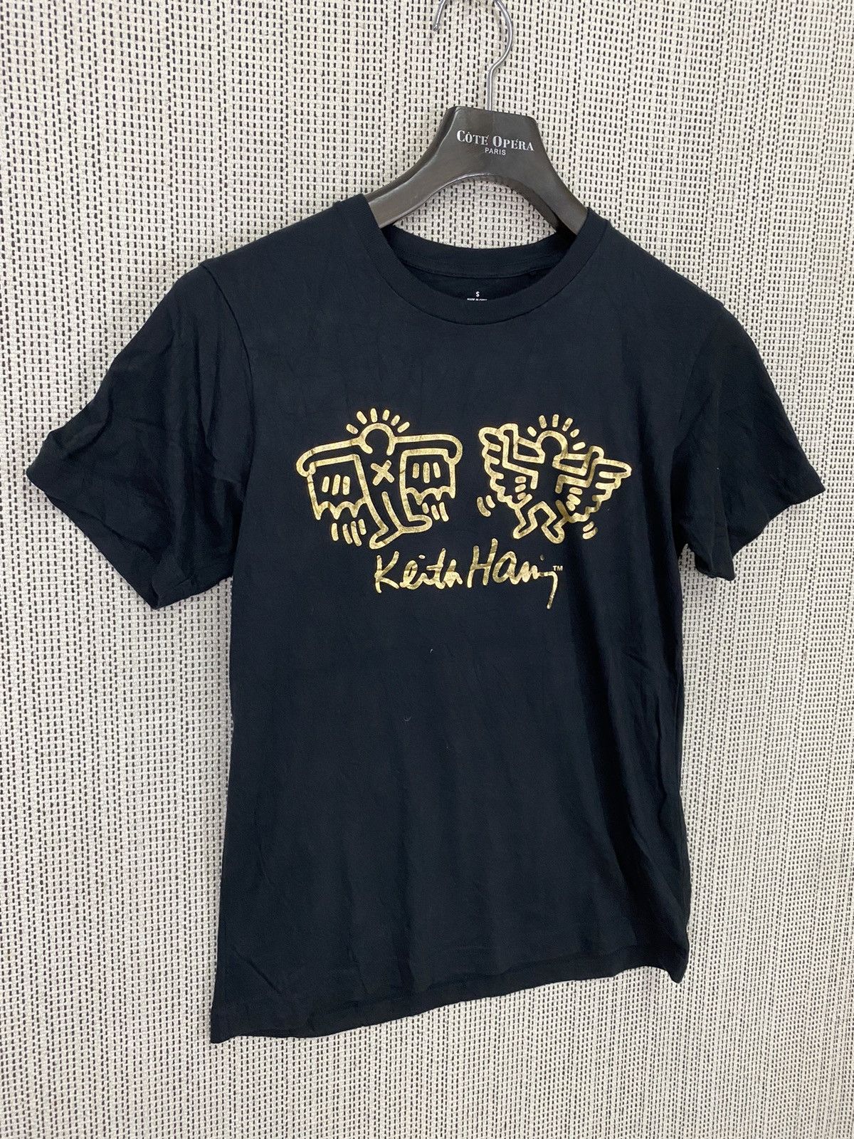Keith Haring × Uniqlo Uniqlo x keith haring tshirt Size US S / EU 44-46 / 1 - 5 Thumbnail