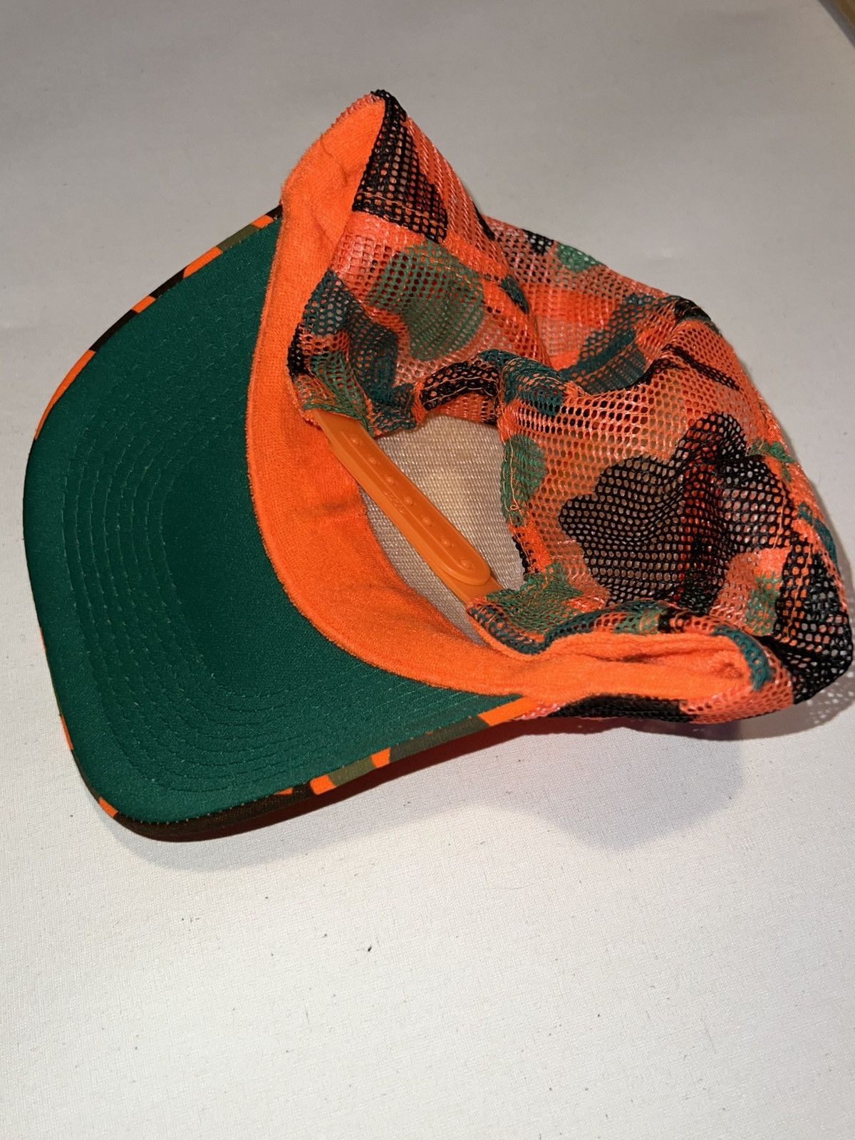 Vintage Late Y2K 2000’s VTG Vintage Life On Water Love Retro Hat Cap Size ONE SIZE - 3 Thumbnail
