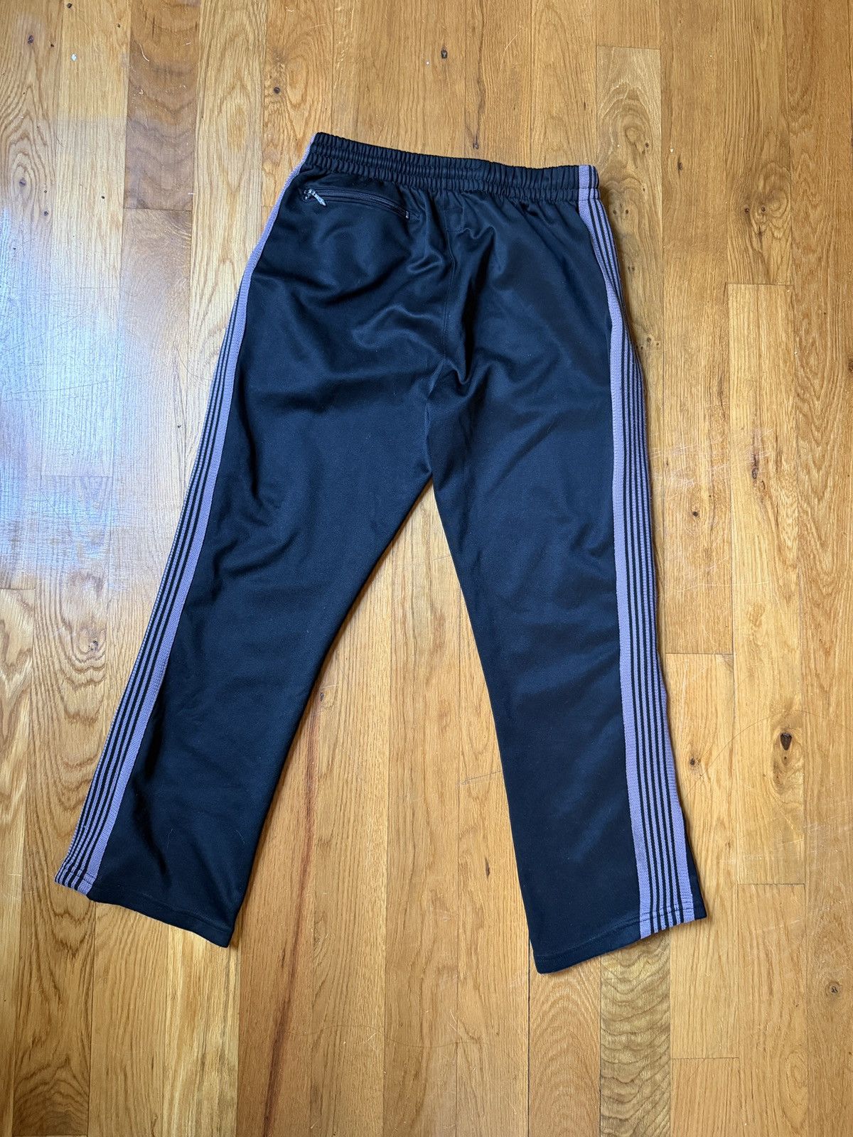 Needles Needles Track Pants Size US 31 - 7 Thumbnail