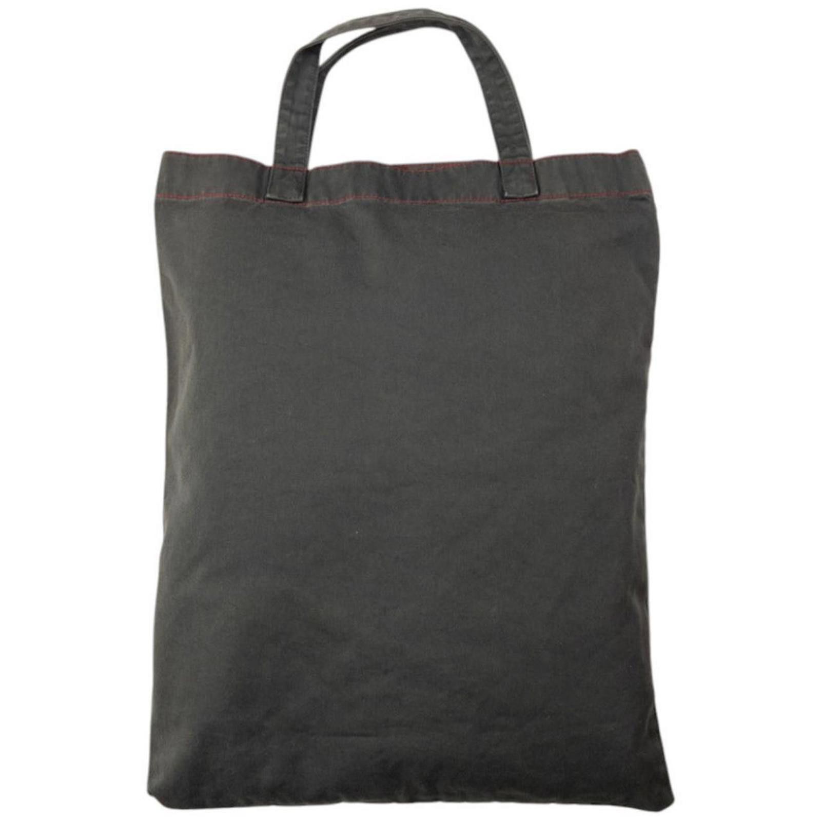 Prada Vintage Prada Sport Tote Bag Size ONE SIZE - 3 Thumbnail