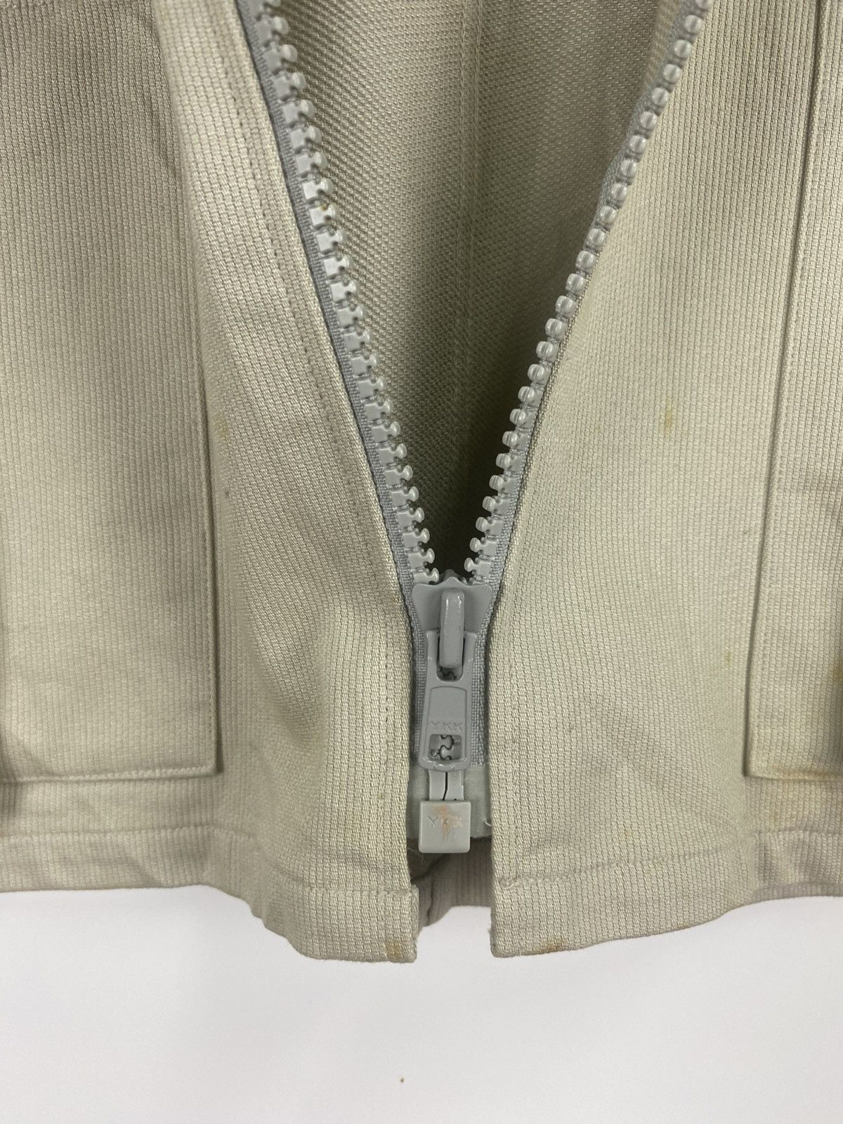 Beams Plus Beams Zipper Jacket Size US M / EU 48-50 / 2 - 12 Thumbnail