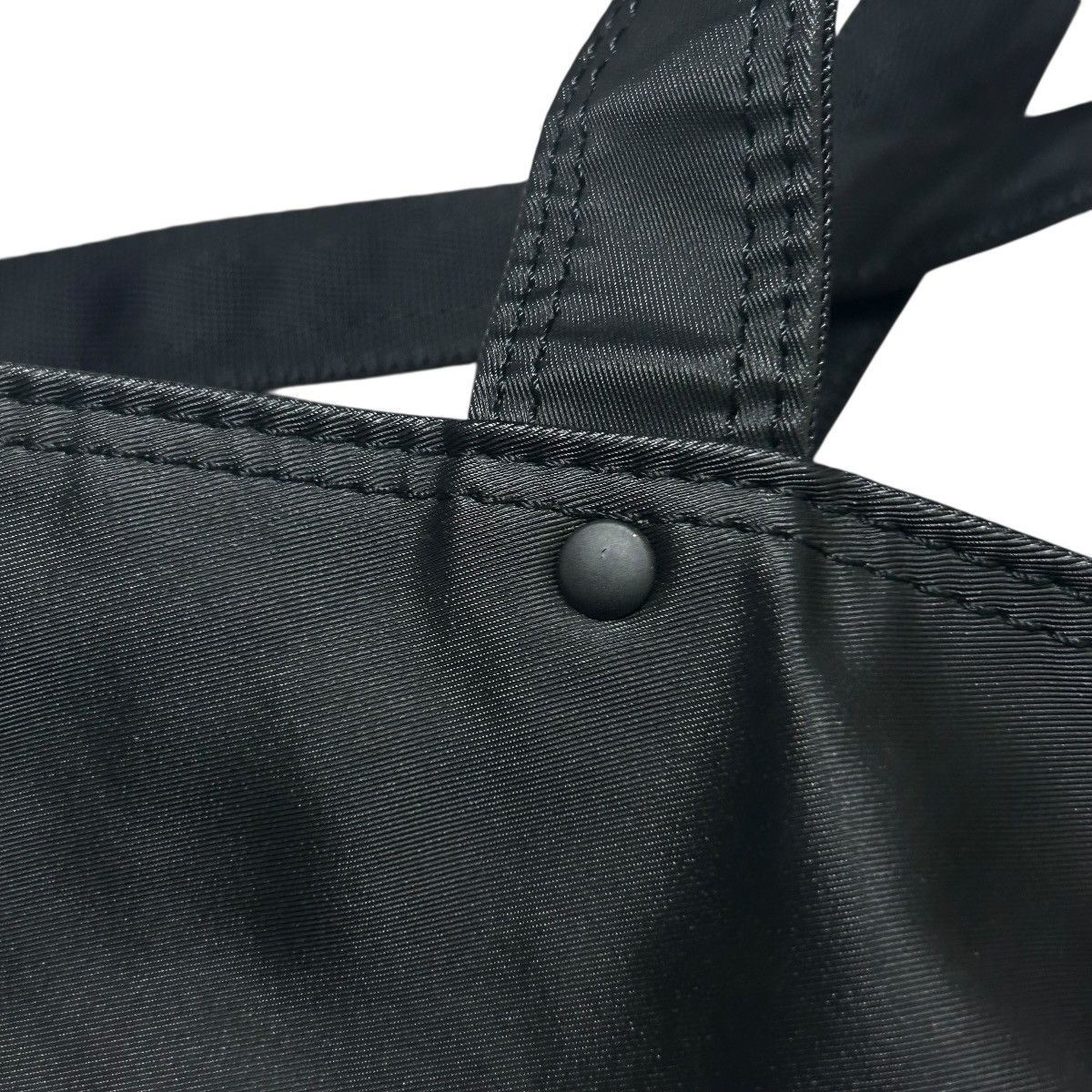 Yohji Yamamoto 543 00s Yohji Yamamoto Y'SACCS bag top handle nylon archive Size ONE SIZE - 10 Thumbnail