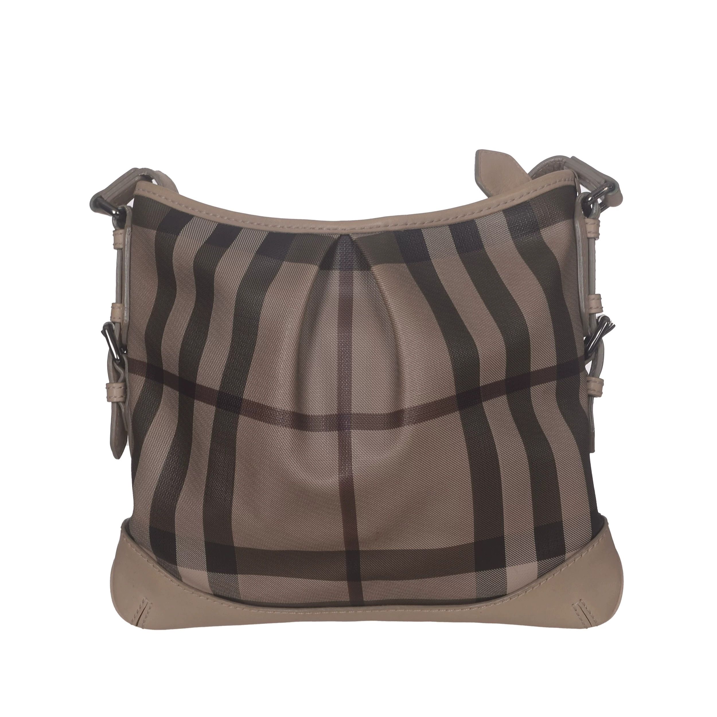 Burberry Burberry Plaid Multi Shoulder Bag 28 Women Size ONE SIZE - 1 Thumbnail