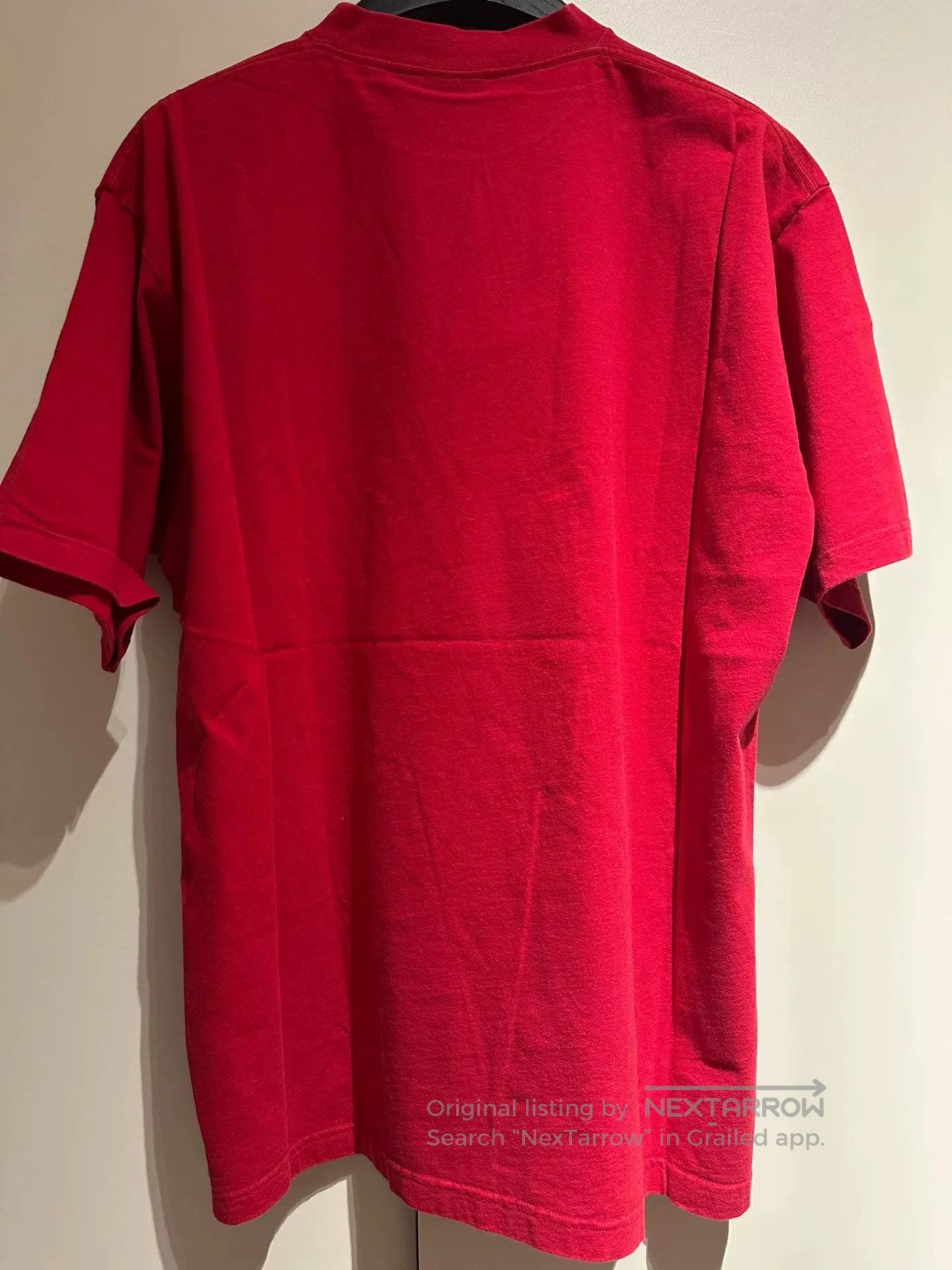 Balenciaga Balenciaga New Year Dragon Limited Tee. Size US S / EU 44-46 / 1 - 3 Thumbnail