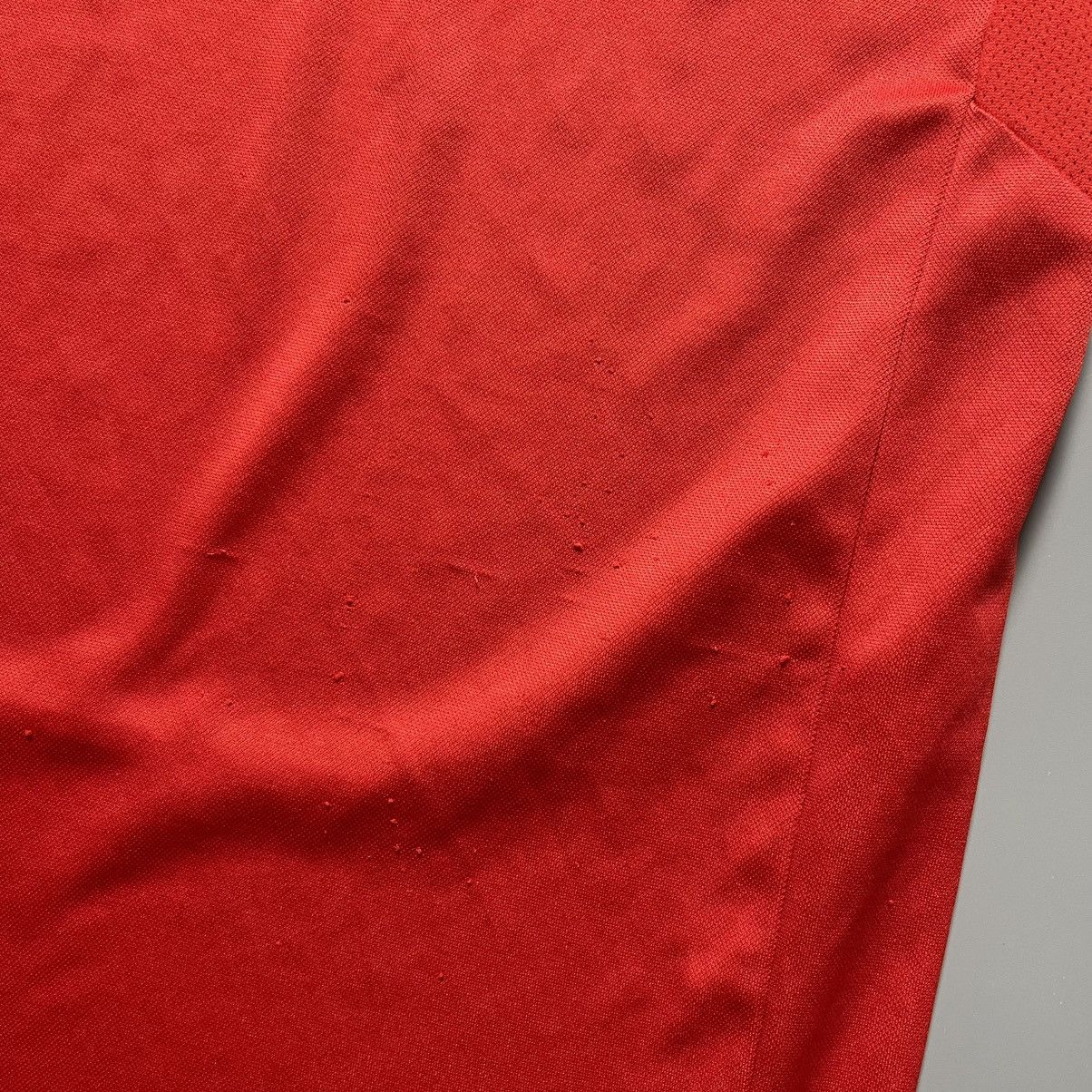 Puma ARSENAL PUMA 2014/2015 FOOTBALL SOCCER TRAINING JERSEY Size US M / EU 48-50 / 2 - 9 Thumbnail