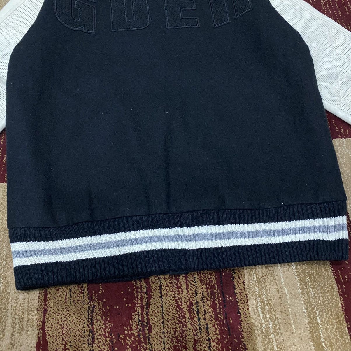 GOODENOUGH Vintage 90s Goodenough Fragment Design Hiroshi Fujiwara G00 Size US M / EU 48-50 / 2 - 17 Thumbnail
