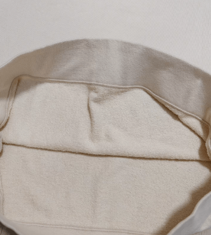 Visvim visvim 21aw jumbo sweater, size L/S (c/ws). Worn once, Size US L / EU 52-54 / 3 - 3 Thumbnail