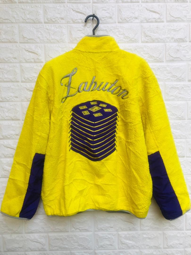 Japanese Brand Vintage Labuton Japanese Designer Fashion Style Size US M / EU 48-50 / 2 - 1 Thumbnail