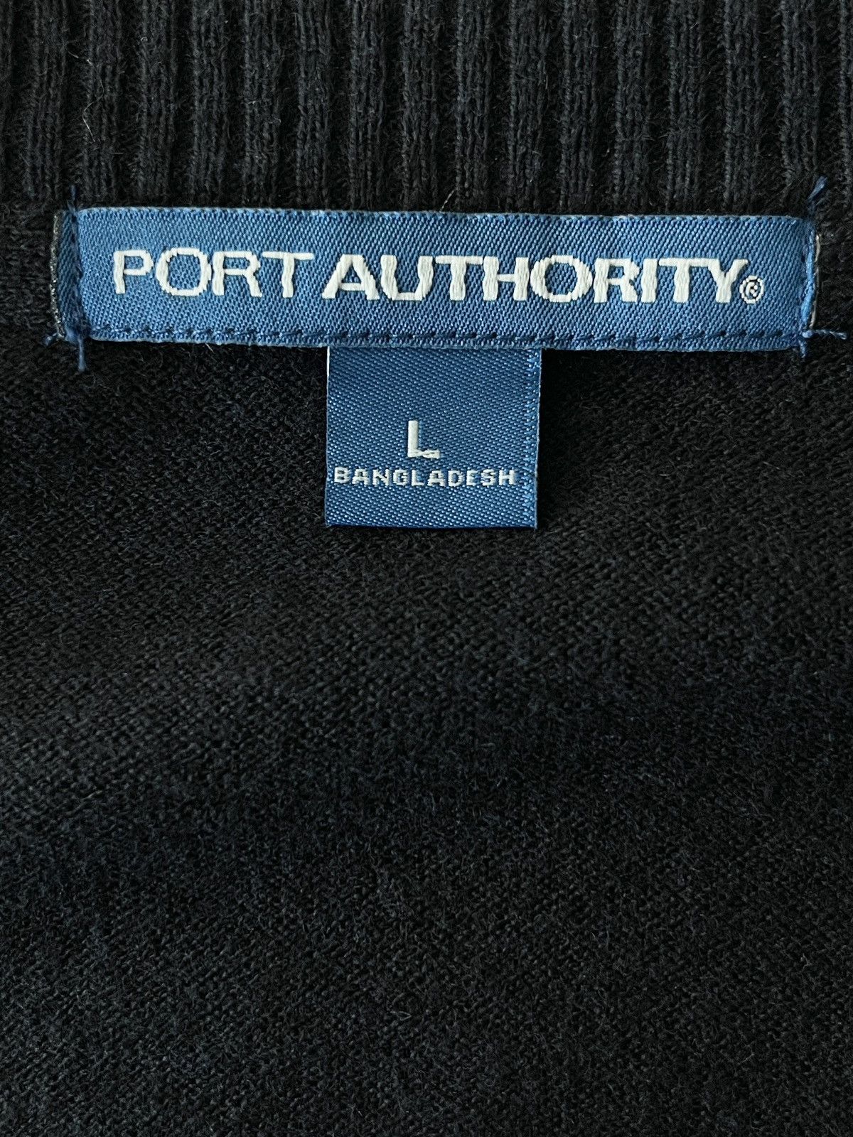 Formula 1 STEAL! 2000s Lexus Logo Sweater (L) Size US L / EU 52-54 / 3 - 4 Thumbnail