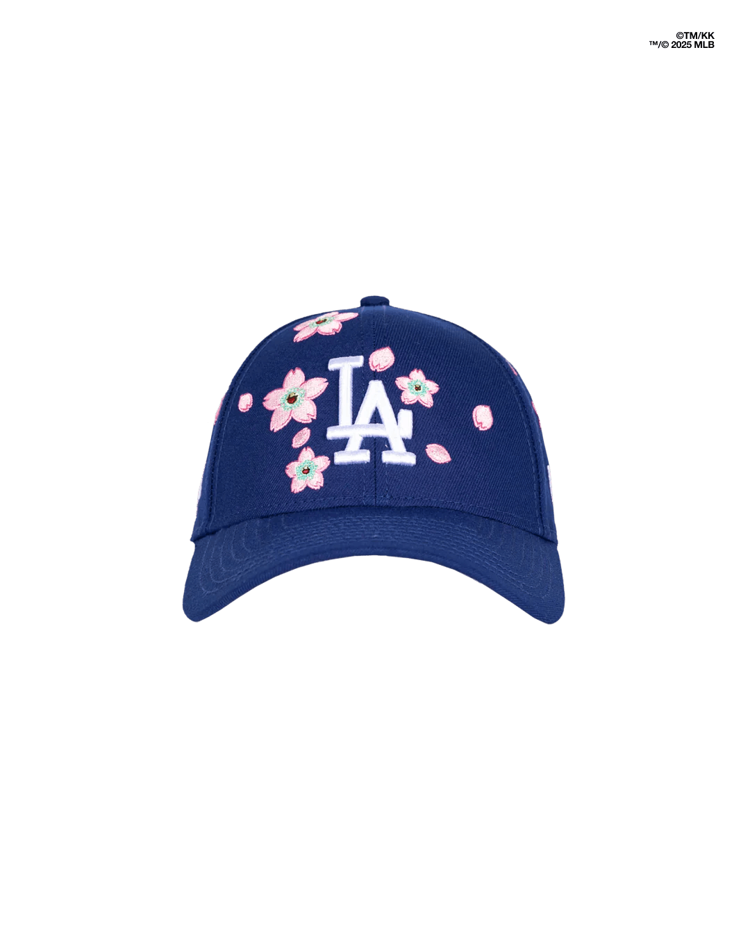 Los Angeles Dodgers × New Era × Takashi Murakami MLB World