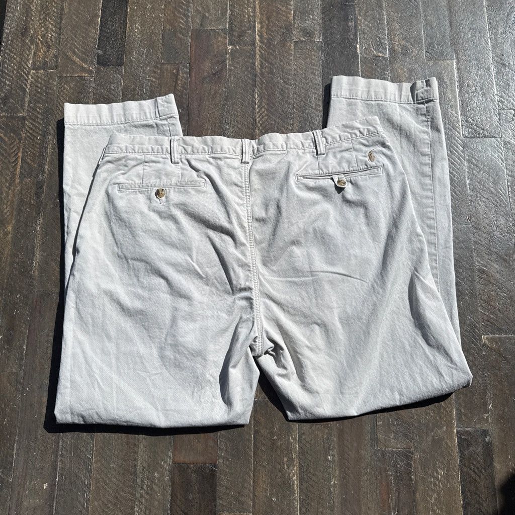 Polo Ralph Lauren Men's Polo Ralph Lauren Chinos Waist 38 Size US 38 / EU 54 - 6 Thumbnail