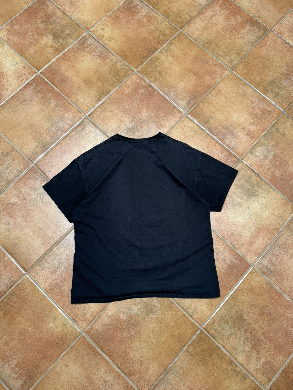 Vintage Vintage Y2k The Metropolitan Museum of Art tee Size US XL / EU 56 / 4 - 7 Thumbnail
