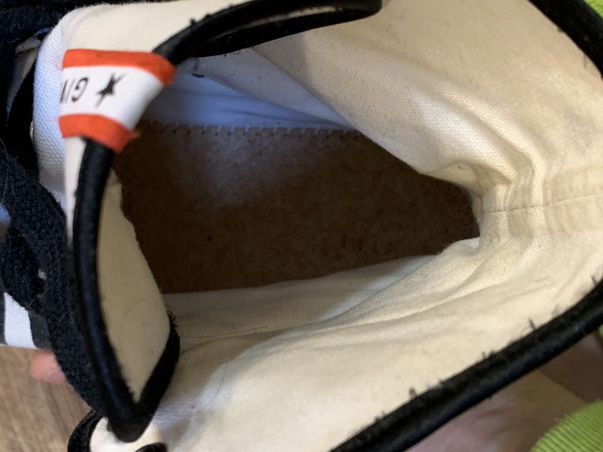 Givenchy Givenchy High-Top Sneakers Size US 10 / IT 40 - 6 Thumbnail