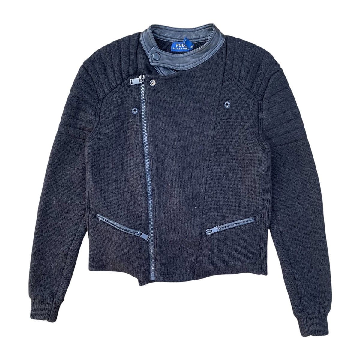 Polo Ralph Lauren RARE ‼️ Ralph Lauren Size S / US 4 / IT 40 - 1 Thumbnail