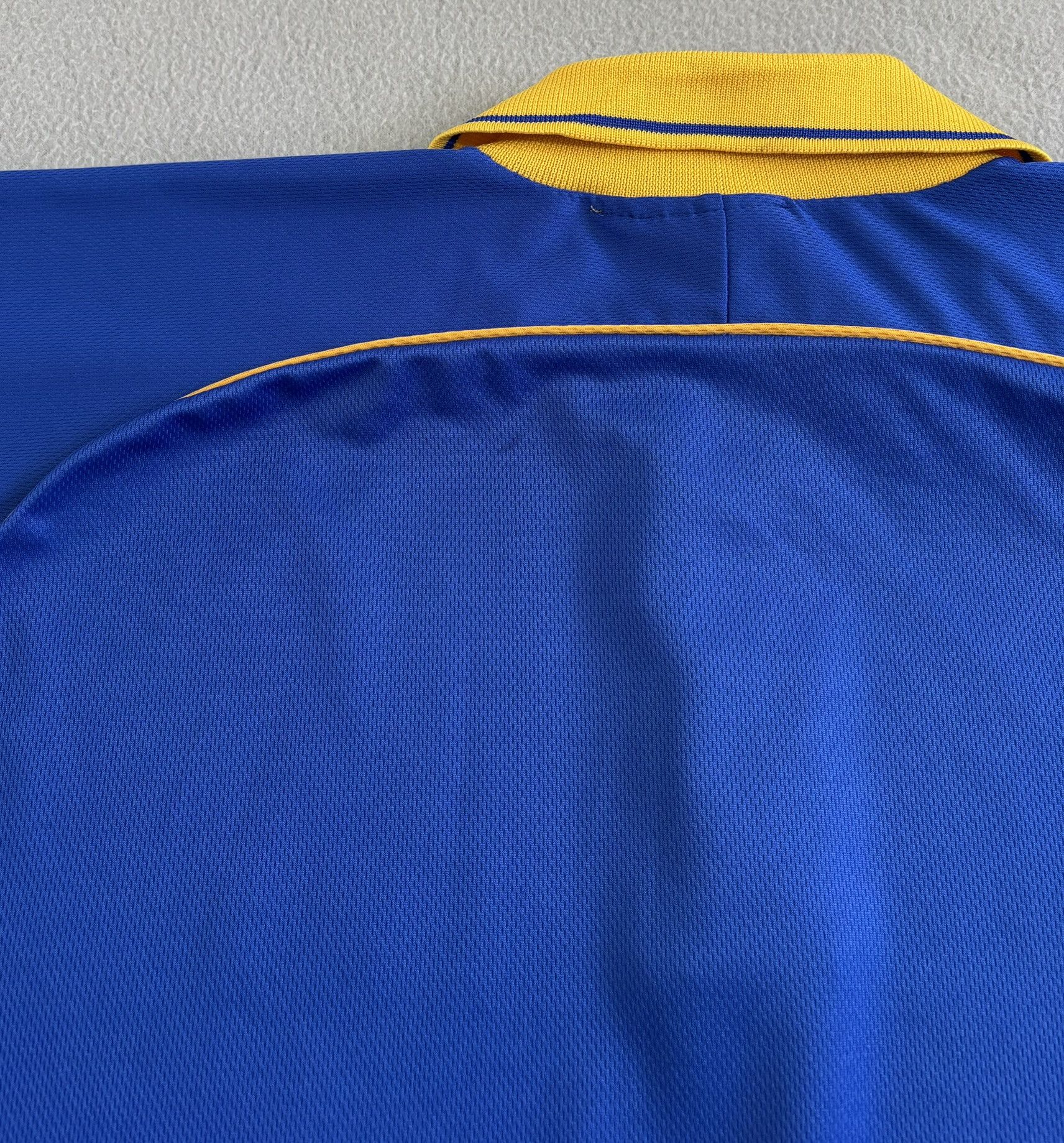 Other Sri Lanka Cricket 2003 WCS Jersey Size L Size US L / EU 52-54 / 3 - 13 Thumbnail