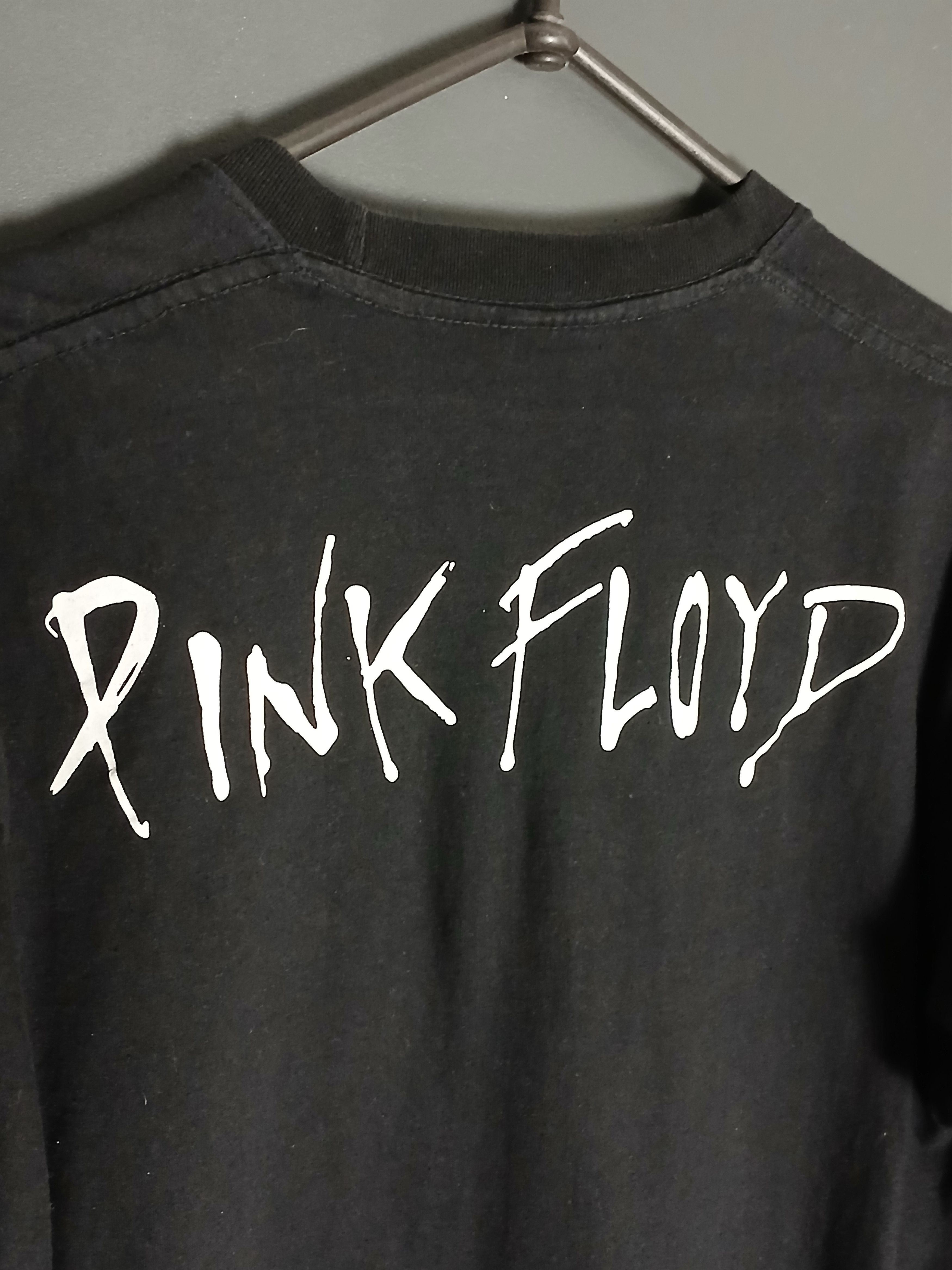 Band Tees × Pink Floyd Pink Floyd T-Shirt Size US L / EU 52-54 / 3 - 4 Thumbnail