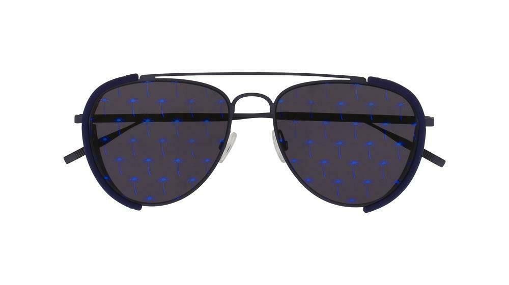 Tomas Maier Tomas Maier TM0028S 004 Metal Sunglasses Size ONE SIZE - 1 Thumbnail